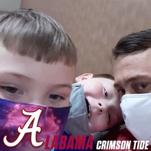 Meet your Posher, Dewight